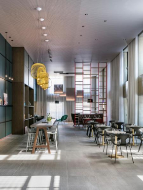 Отель Okko Hotels Strasbourg Centre  Страсбург